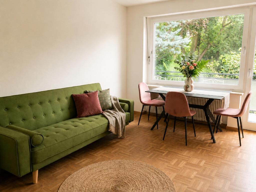 Meran Garden Retreat - 1