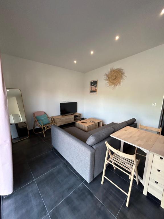 Petite maison Dépendance SOUSTONS - 2