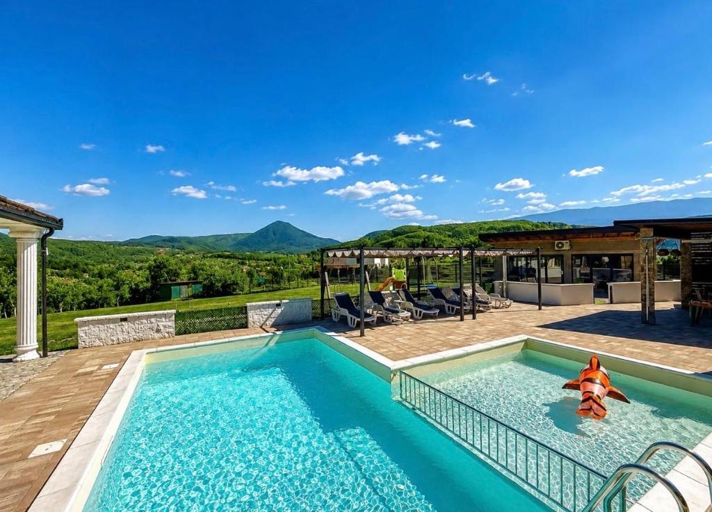 Villa Leah - 2