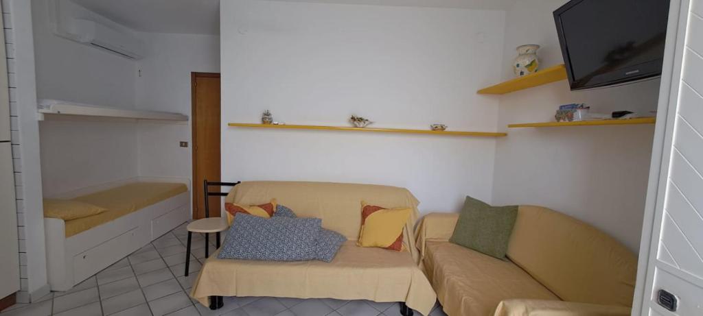 Casa vacanza bomboniera - 5