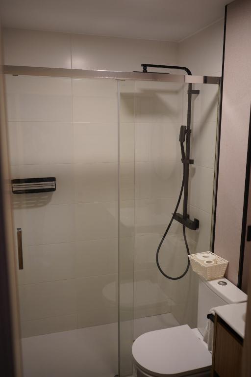 Apartamentos Boulevard - 3
