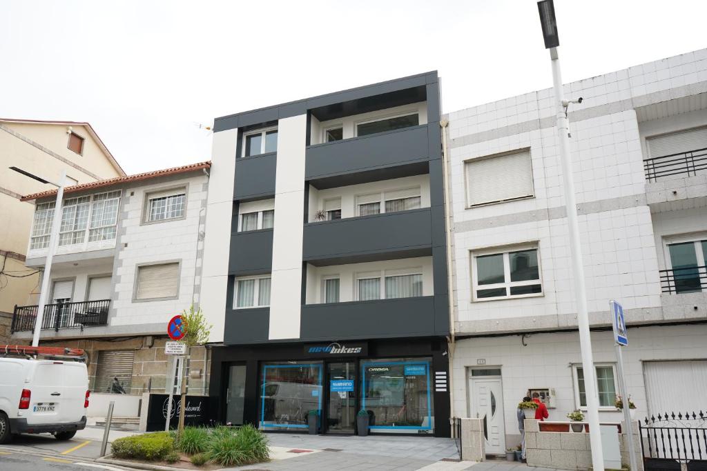 Apartamentos Boulevard - 1
