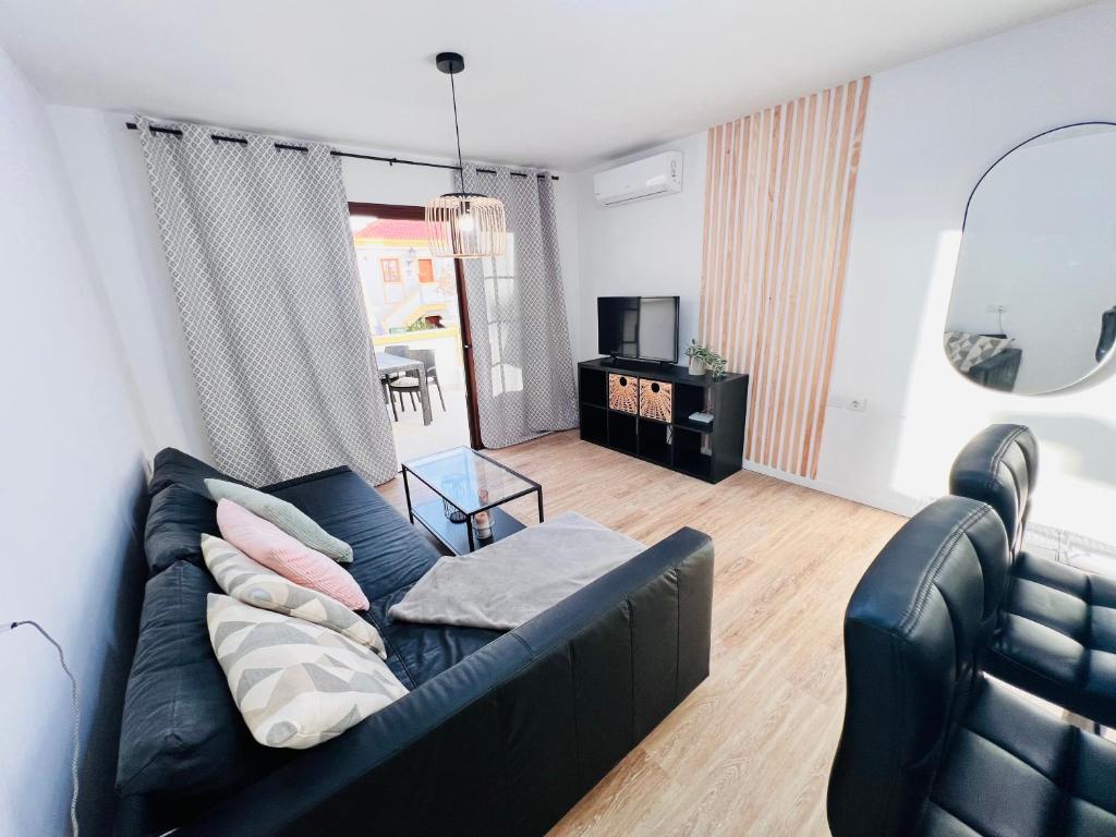 Holiday apartment with pools Costa Adeje - 3