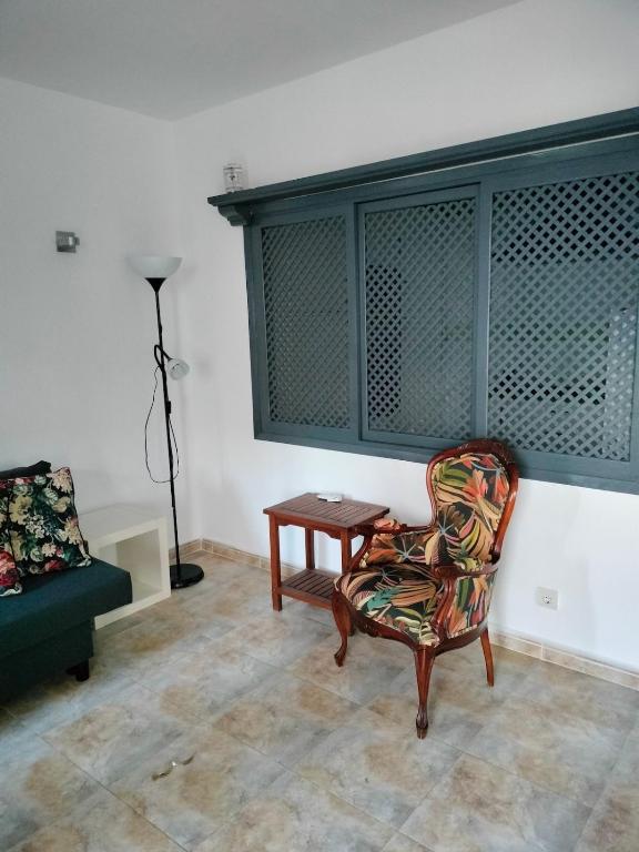 Apartment in Las Fuentes with a pool and Wi-Fi - 5