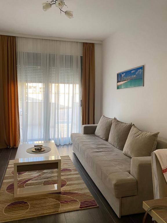 Aria Apartman 1 Ulcinj - 5