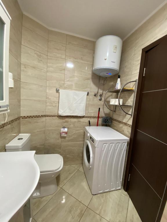 Aria Apartman 1 Ulcinj - 3