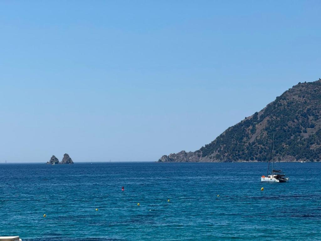 Le Méditerranée - Vue Mer - Clim - Plage - 2
