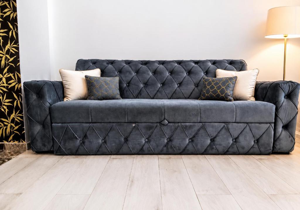 Stylish Apartment - 3