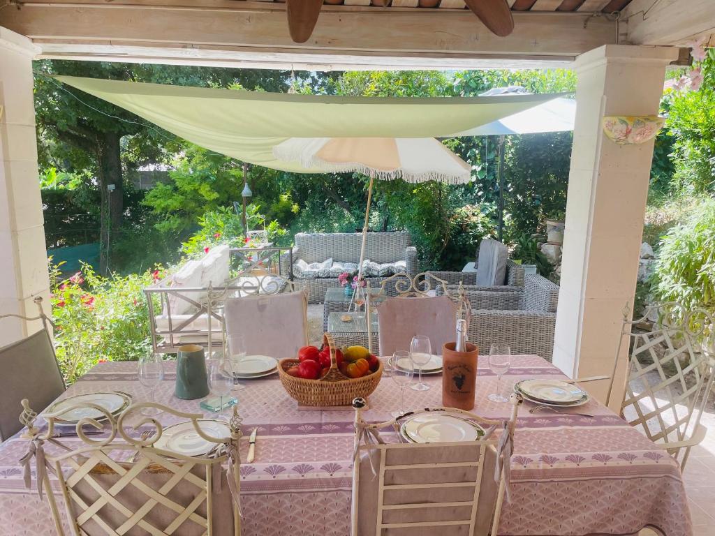 Maison d'artiste - Piscine & Charme à Saint-Paul - 5