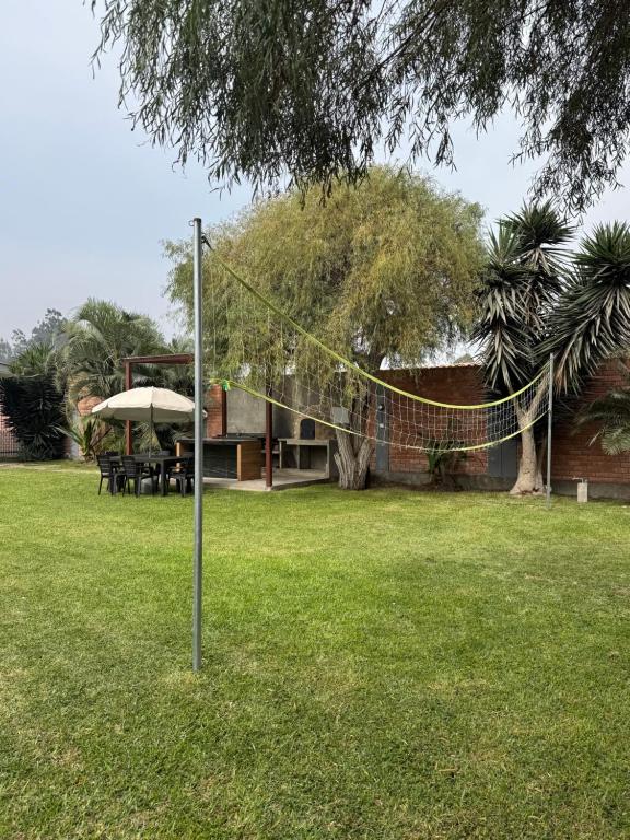 Casa los Cipreses del Sol - 3