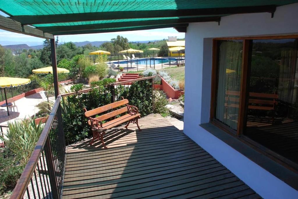cabañas aleli - 4
