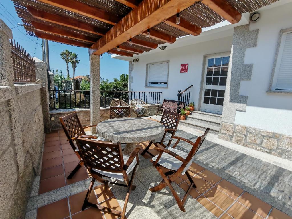Casa Rial I y II - 5