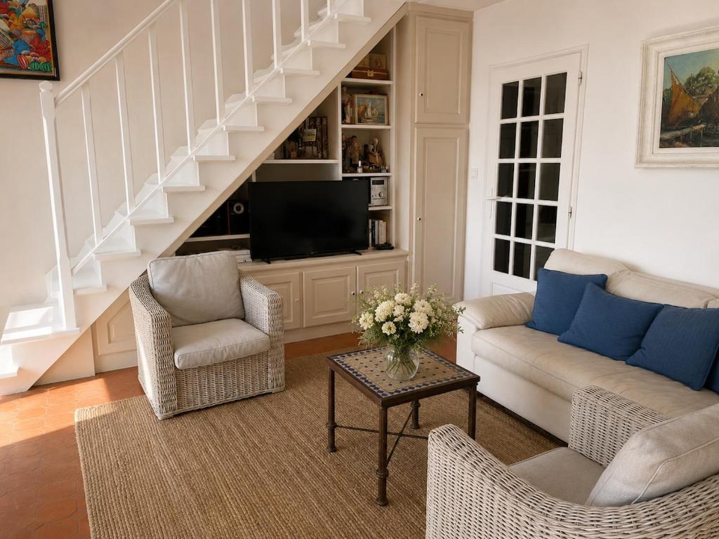 Appartement avec vue imprenable sur la mer - 3
