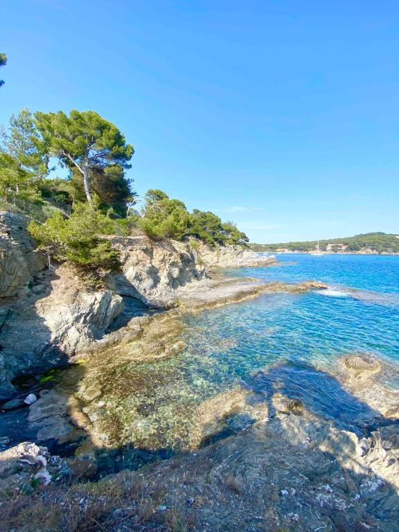 Appartement avec vue imprenable sur la mer - 4