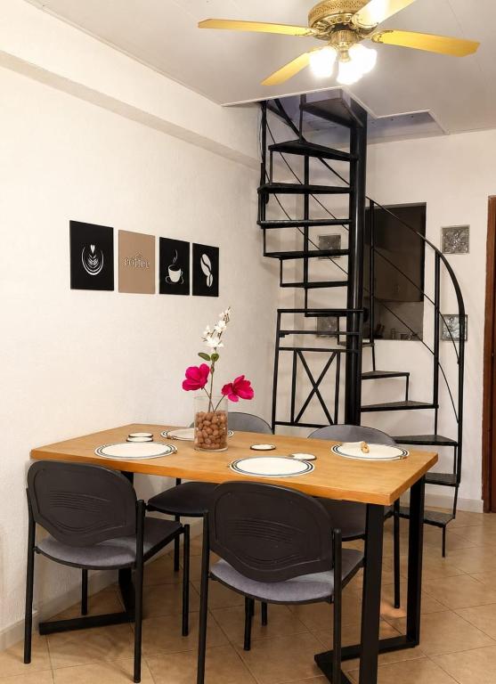 Caelum House Apartamento Con cochera - 3