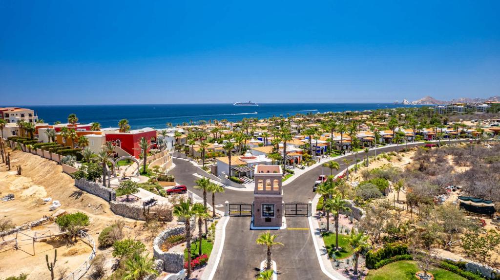 2BR Condo with Private Terrace - Ocean View - 3