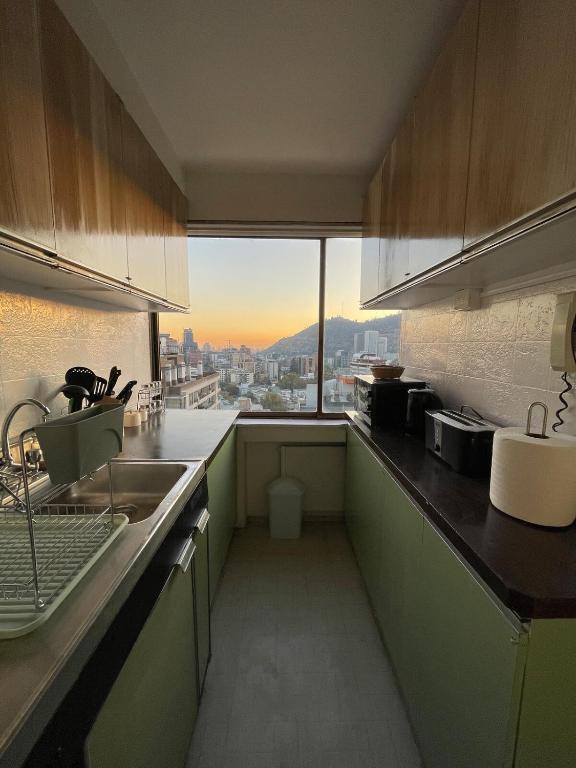 Best location and views of Providencia - 2