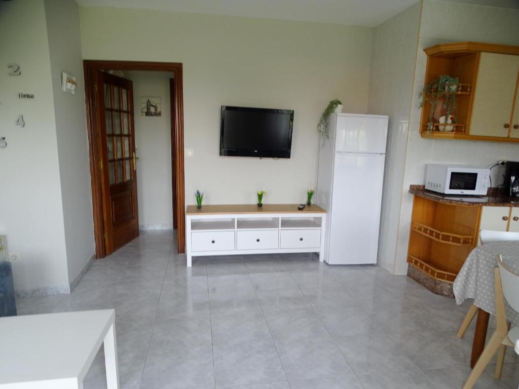 Apartamentos en playa Montalvo - 3