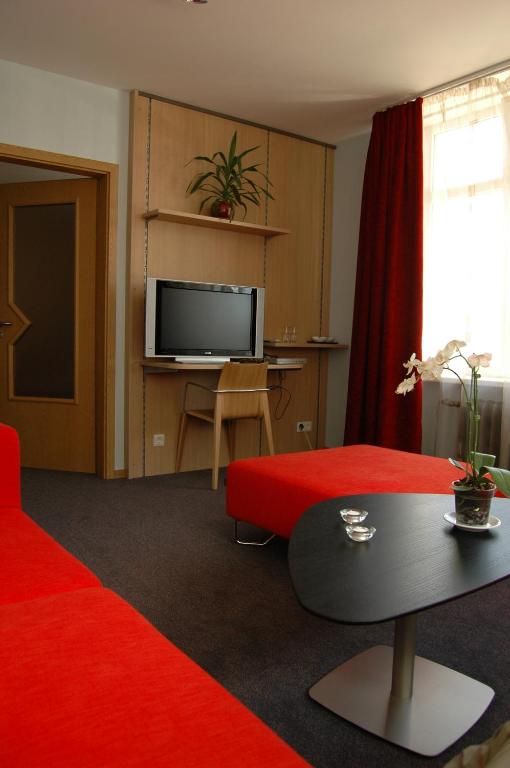 Cafe Hotel Rudzons photo