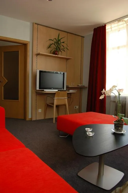 Cafe Hotel Rudzons, Hotel in Madona