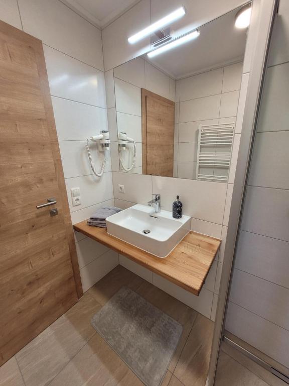 Appartement Wieser - 4