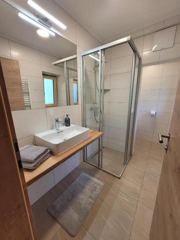 Appartement Wieser - 3