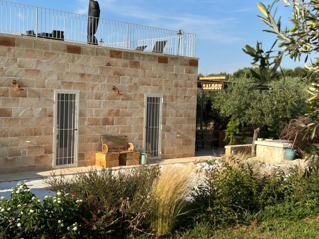 Trullo & Lamia Meraki - 5