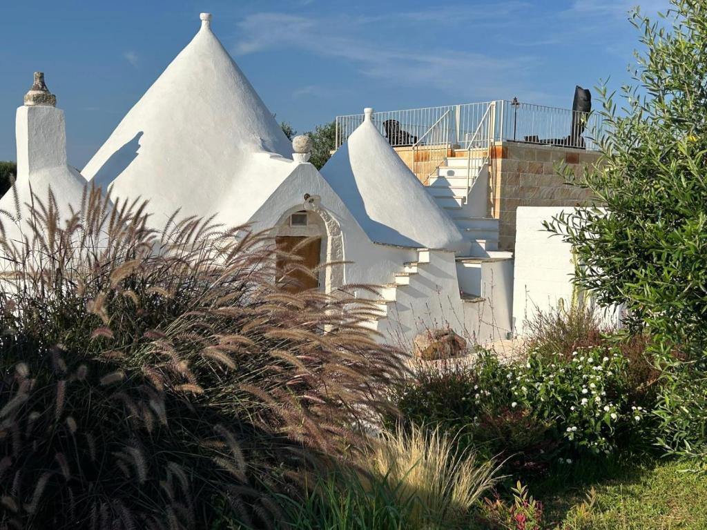 Trullo & Lamia Meraki - 3