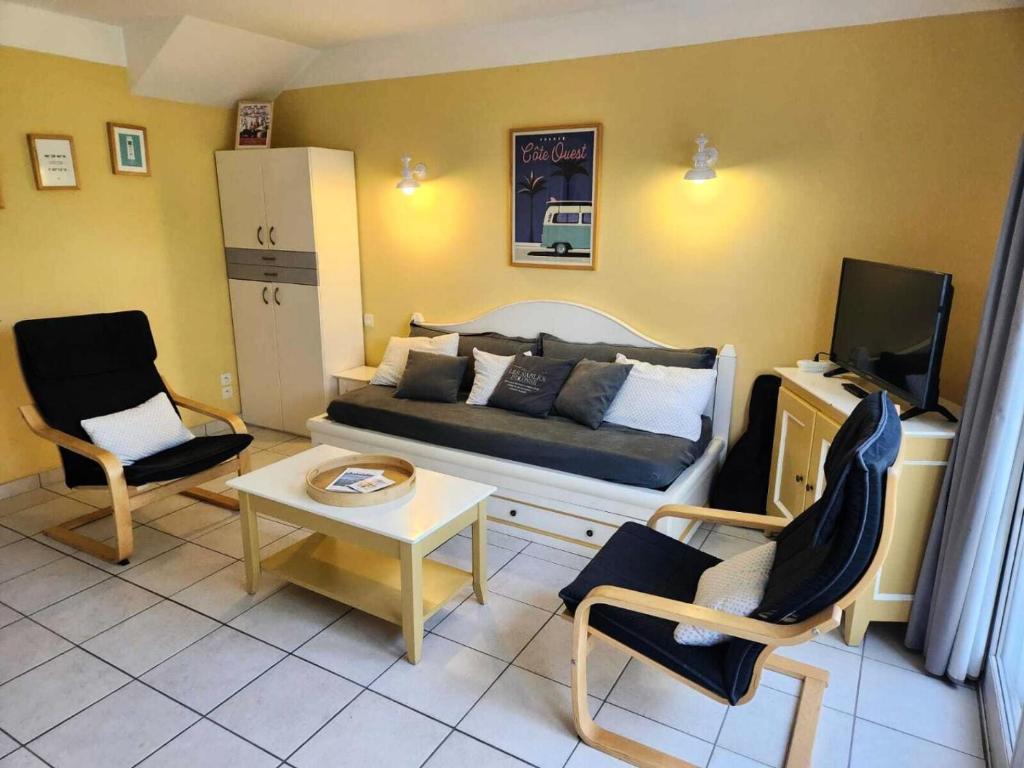 Les Maisons de Port Bourgenay - maeva Home - Maison 4 pièces 8 personnes Sélection MAE-6611 - 1