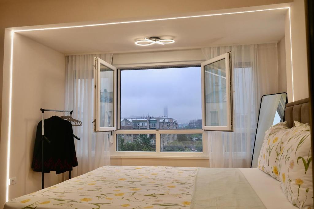 Arena Residence - 2