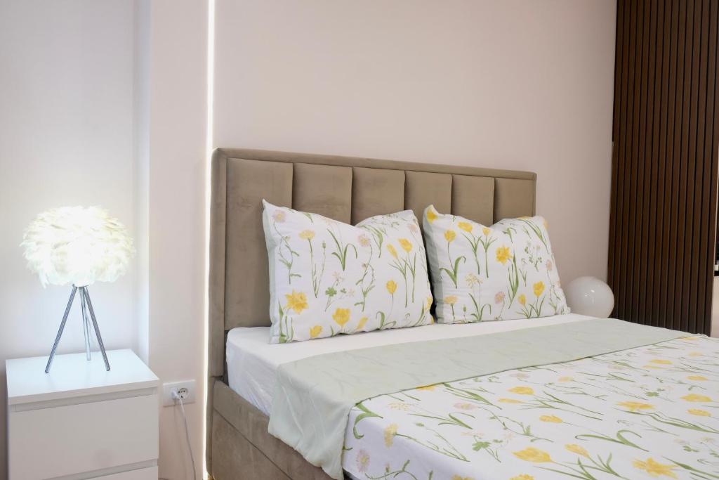 Arena Residence - 3