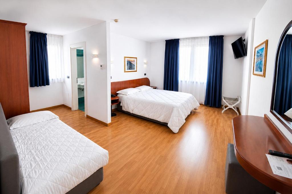 Hotel Falcone - 2