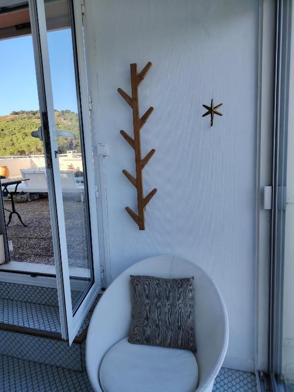 Le Rooftop Des Elmes T2 vue mer - 3