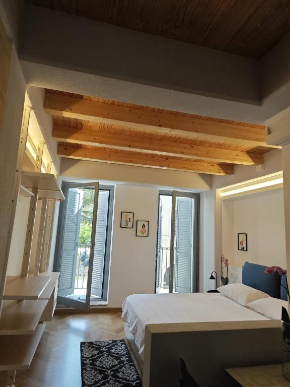 EKK Boutique Rooms Camere eleganti nel cuore di San Benedetto del Tronto - 3