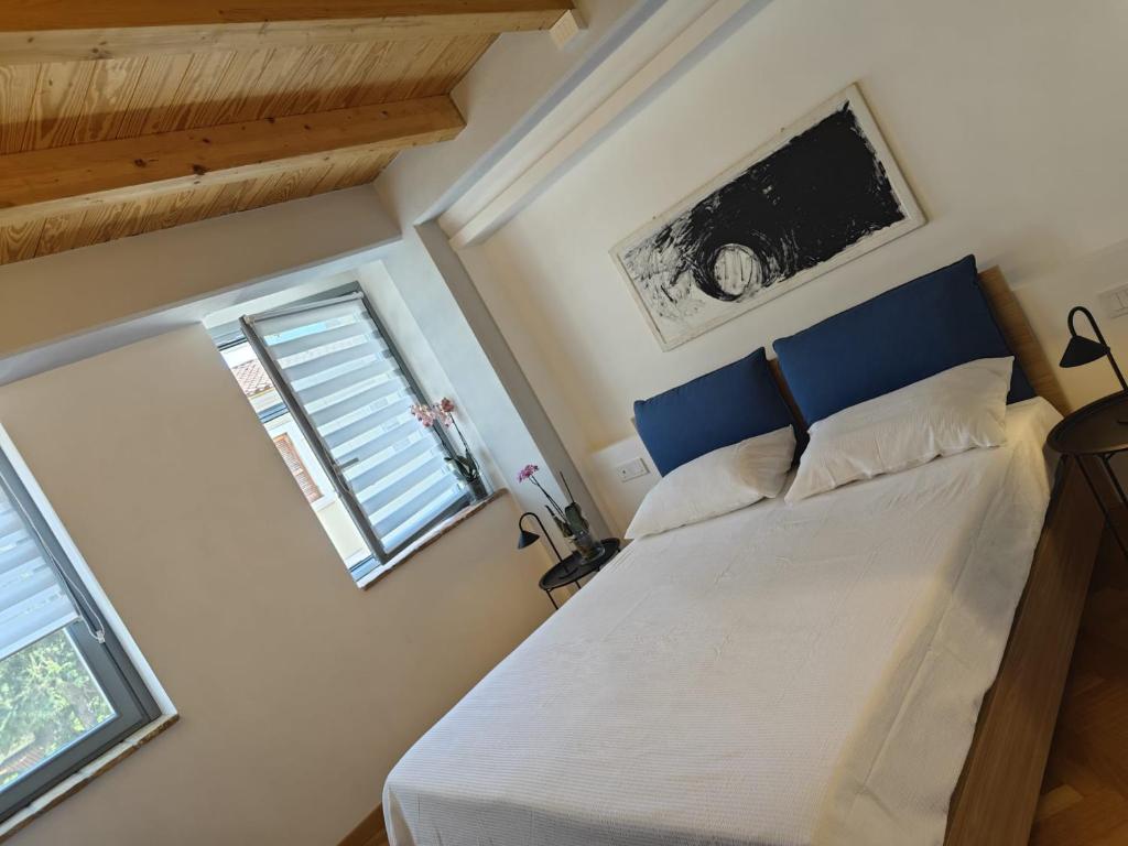 EKK Boutique Rooms Camere eleganti nel cuore di San Benedetto del Tronto - 5
