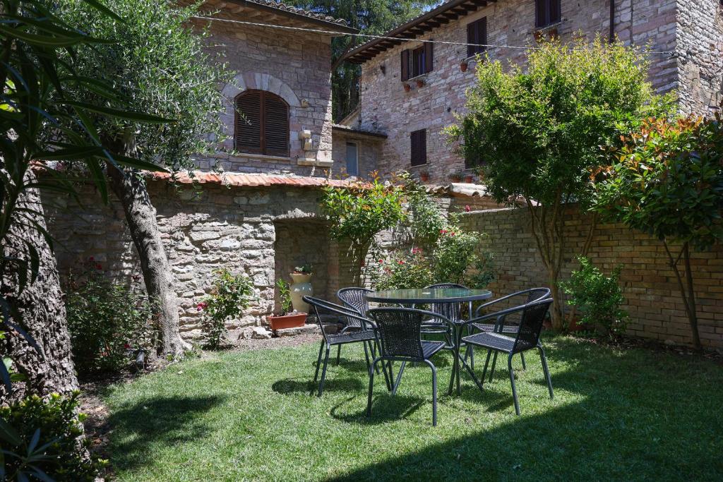 Il giardino di Chiara - 1