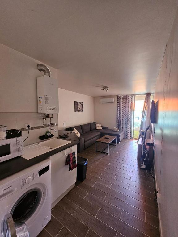 T2 Appartement - Le Couchant - 4