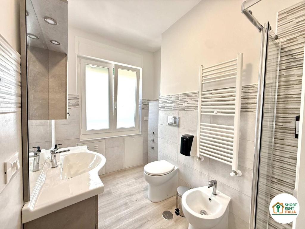 Lido di Ostia - Afrodite House - 5