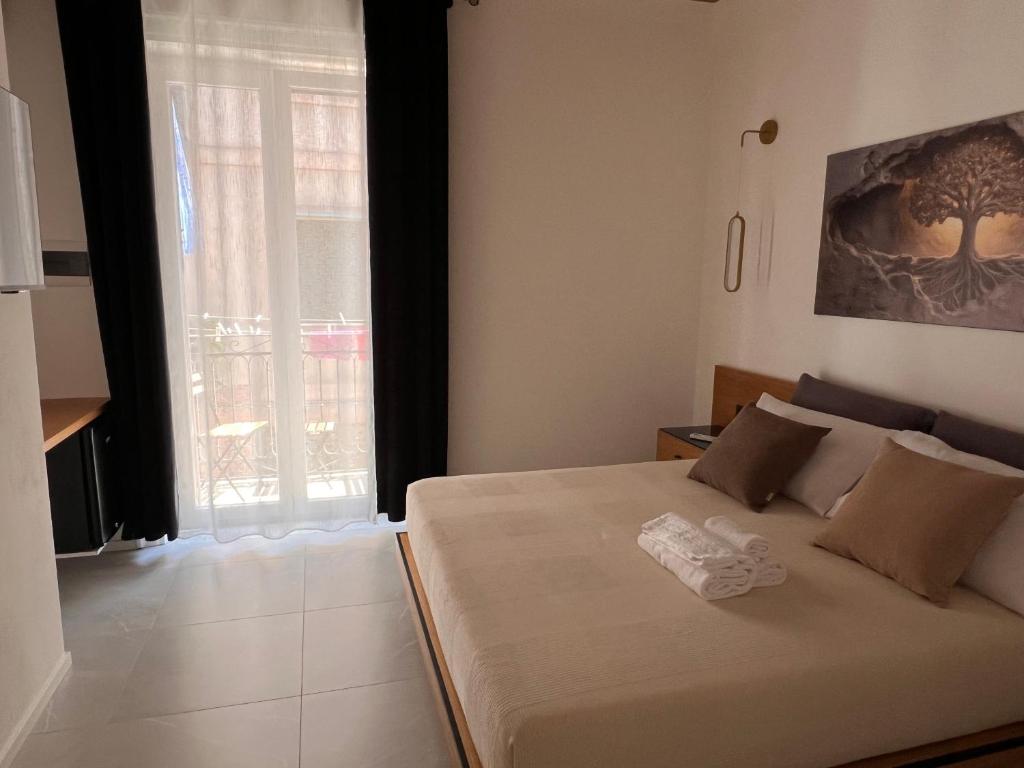 EmyHouse Politeama Design Suite 2 min from Politeama - 5