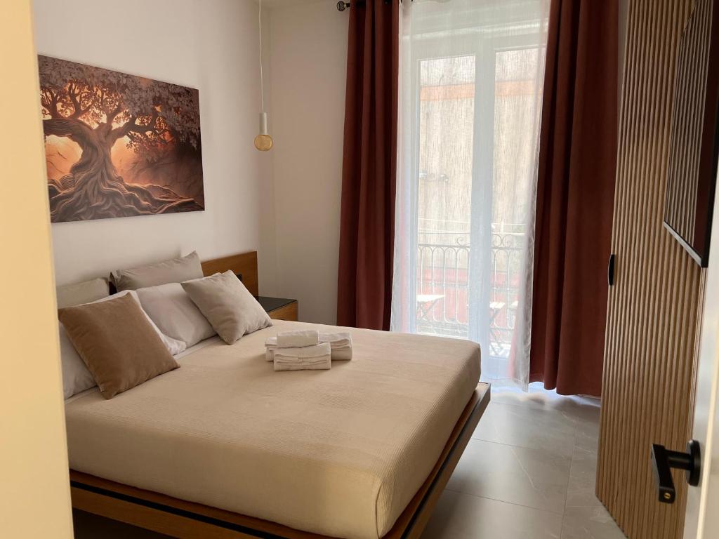 EmyHouse Politeama Design Suite 2 min from Politeama - 4
