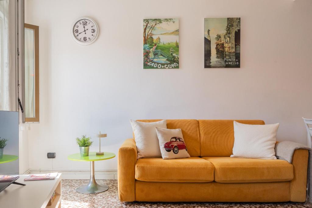 Family Nest on Lake Como by Rent All Como - 2