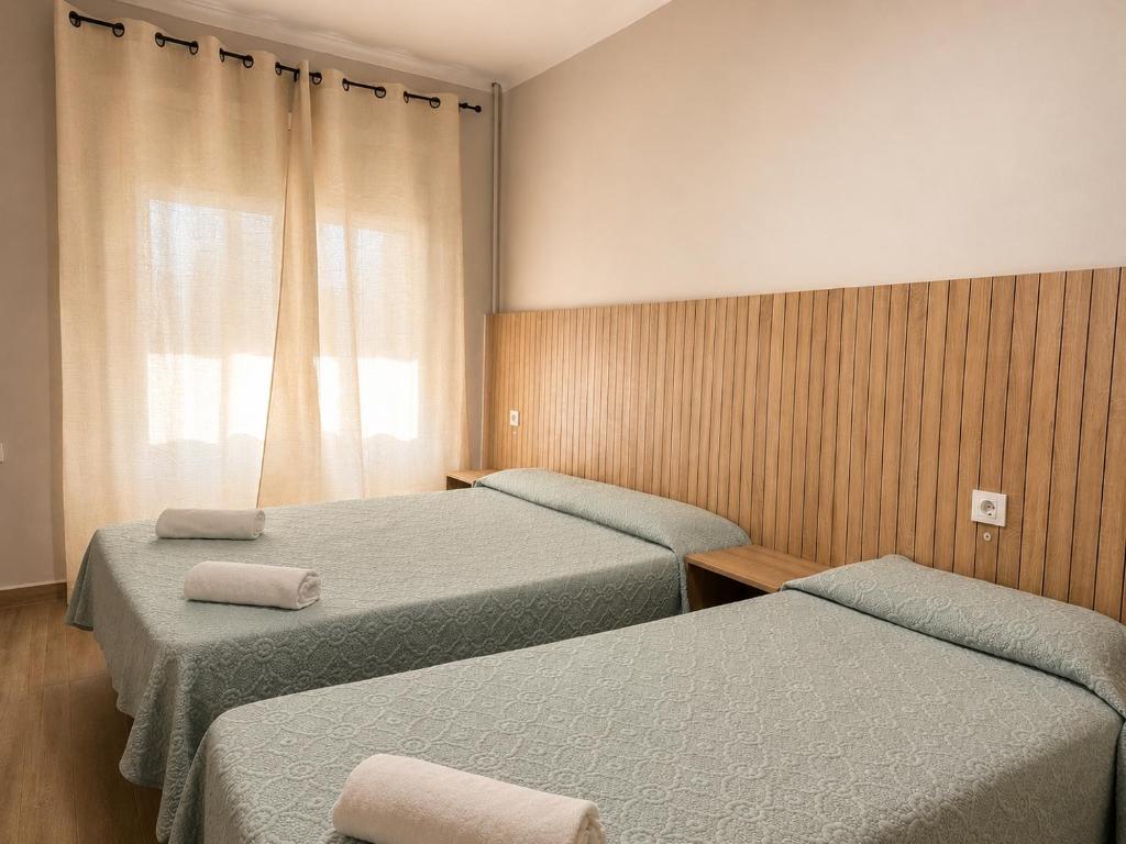CozyCatalonia - Suite Apartment at Can Setmanes Central Blanes - 2
