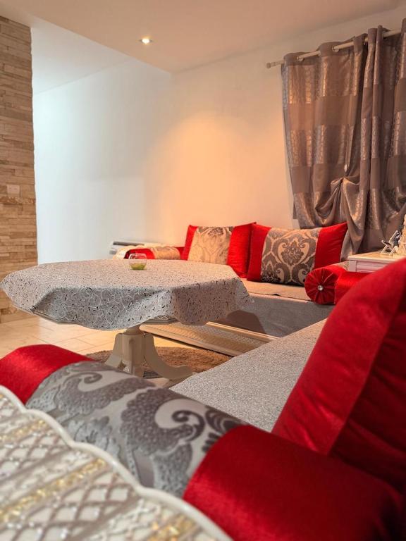 Sea star Apartment - 4