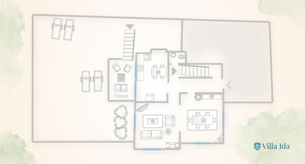 Villa Ida - 2