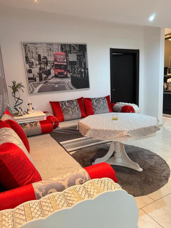 Sea star Apartment - 3