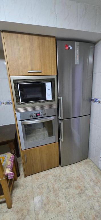 Casa Álvaro - 5