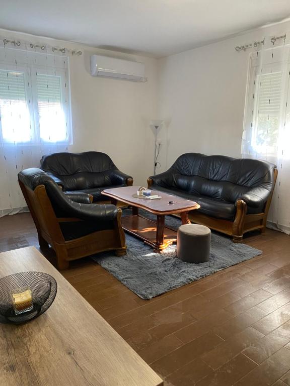Apartman Šebek - 3
