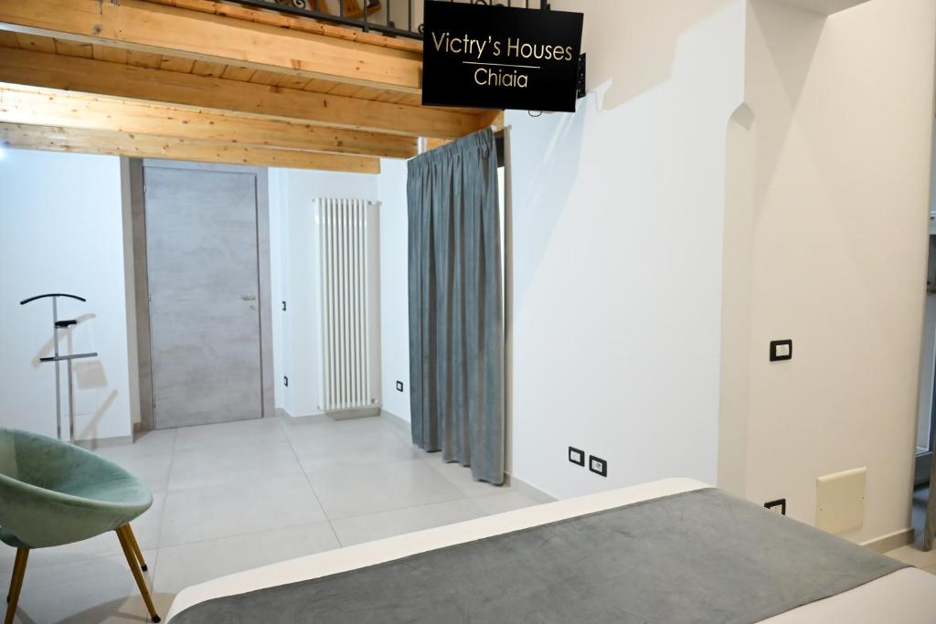 Victry's Houses Chiaia - 5