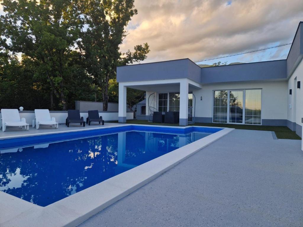 Villa Martar - 1