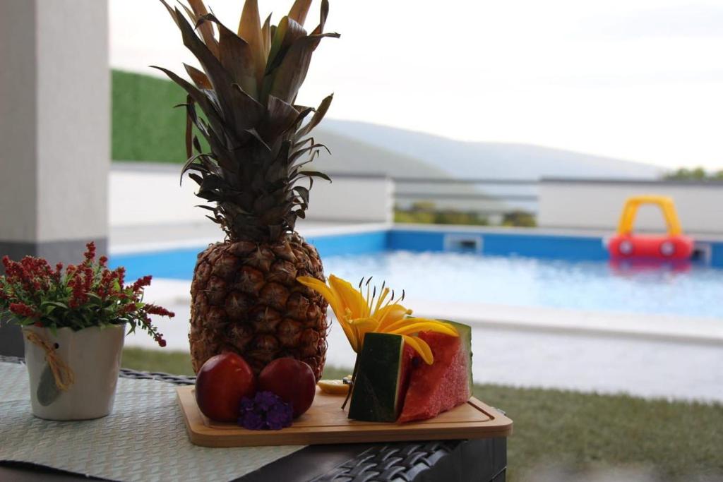Villa Martar - 3